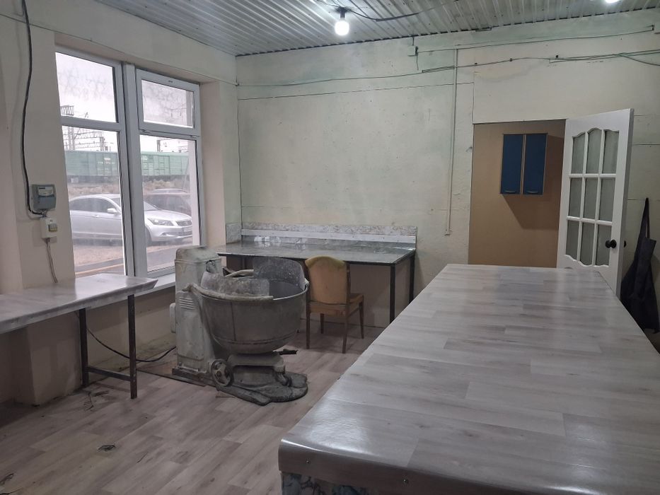 Аренда помещении