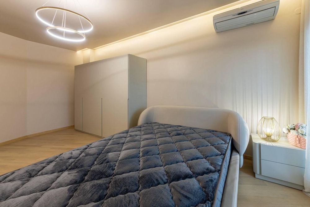 Дава се под наем Мезонет в к.к. Св.Св. Константин и Елена - 174 кв.м за 1800 € - Снимка #9