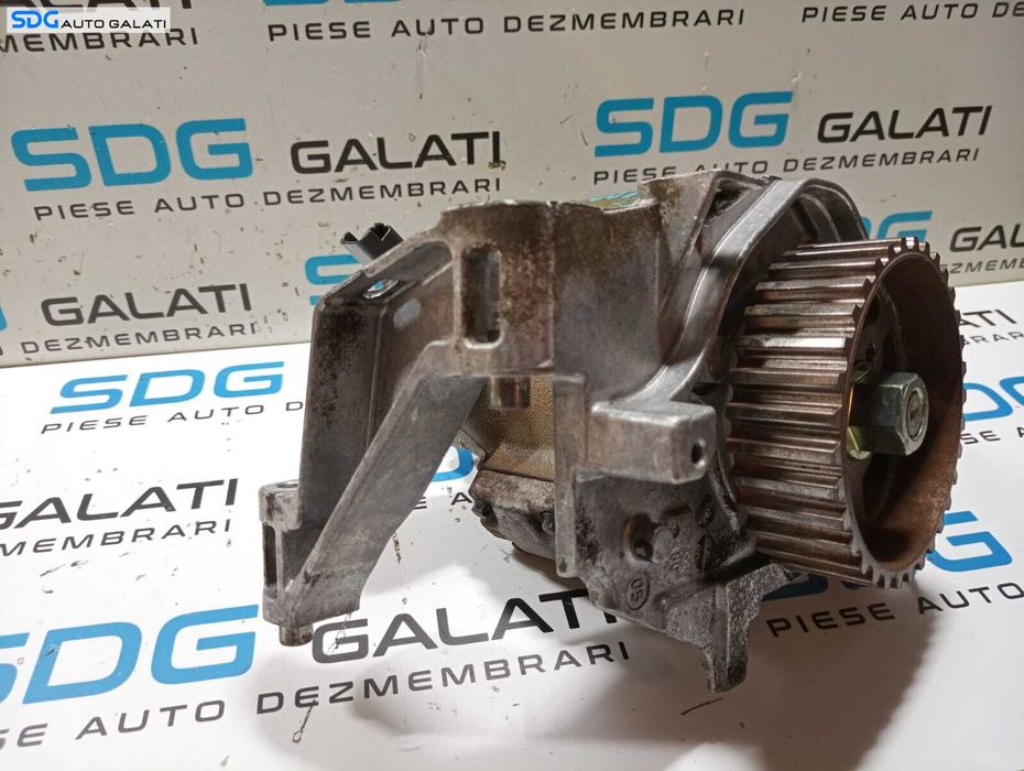 Pompa Inalta Presiune Peugeot 1007 1.4 TDCI 2005 - 2010 Cod 9641852080 A2C20000727 [M7011]