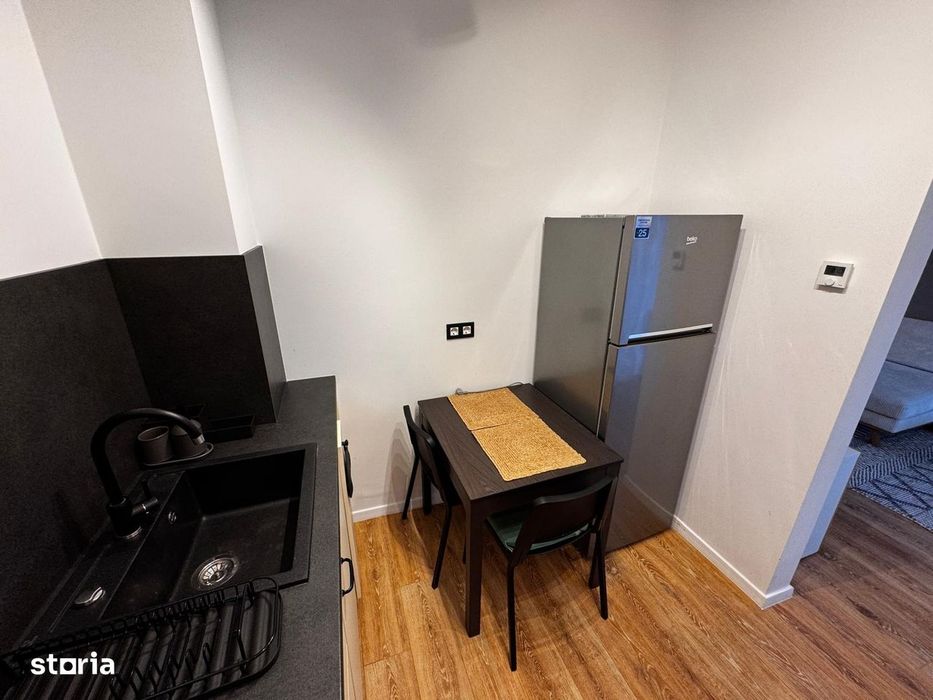 NORTHSIDE PARK | 2 camere cu parcare |Pet friendly |METROU | SISESTI |