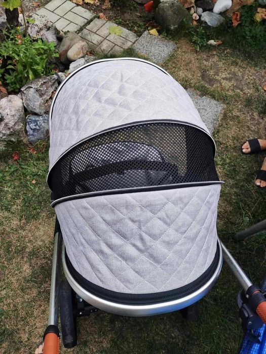 Детска количка, бебешка количка