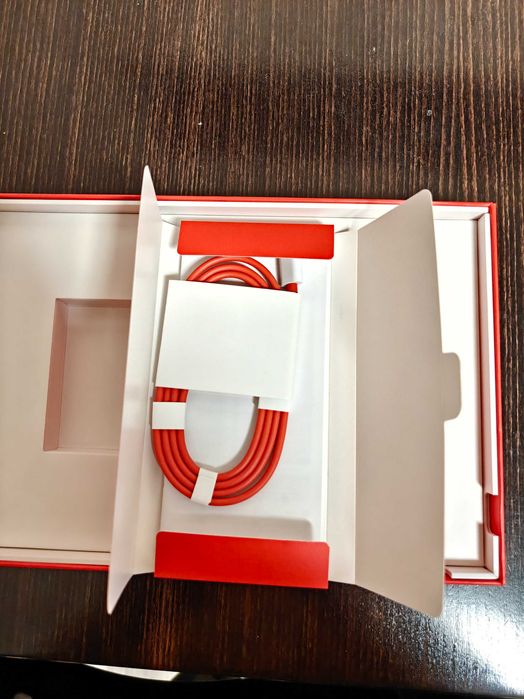 Таблет OnePlus Pad Lite, осемядрен, 11", 6GB RAM, 128GB, Wi-Fi, син