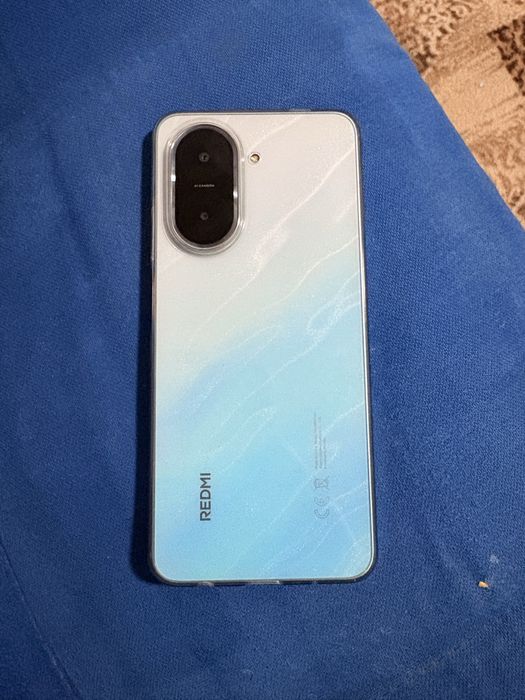 Продам Redmi a5, новый, не использованный