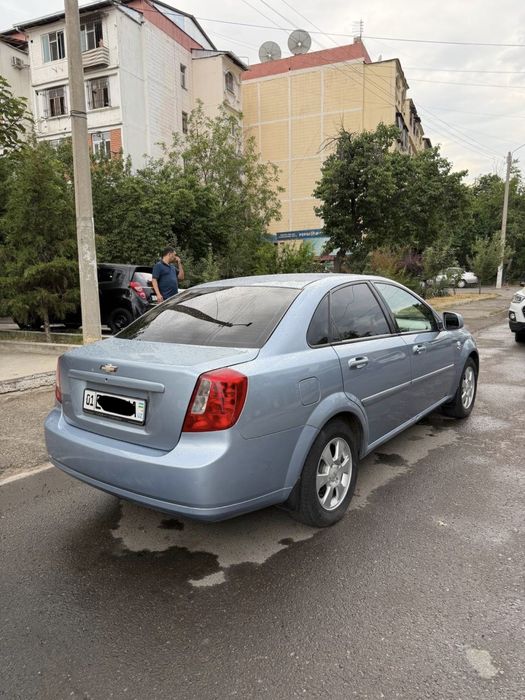Gentra 2015 йил M/T Метан бор Сотилади