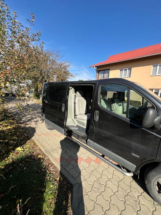 Opel vivaro 2.0 stare buna
