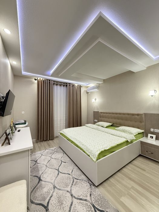 Сдаётся евро квартира в аренду. Сартепа 400 у.е.