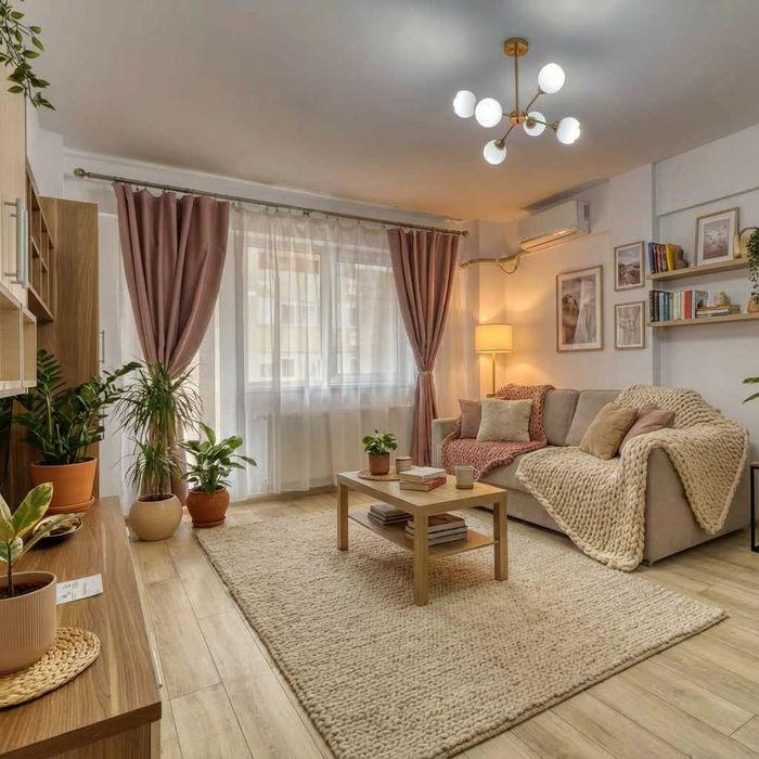 Editare poze Airbnb / Booking – Mai multe rezervări