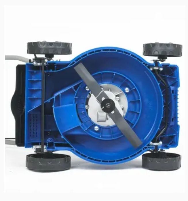 Masina tuns iarba, pe benzina, Hyundai 57021, 40 cm, 1.2 kw