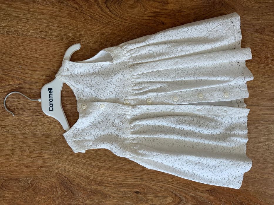 Детски роклички за момиче