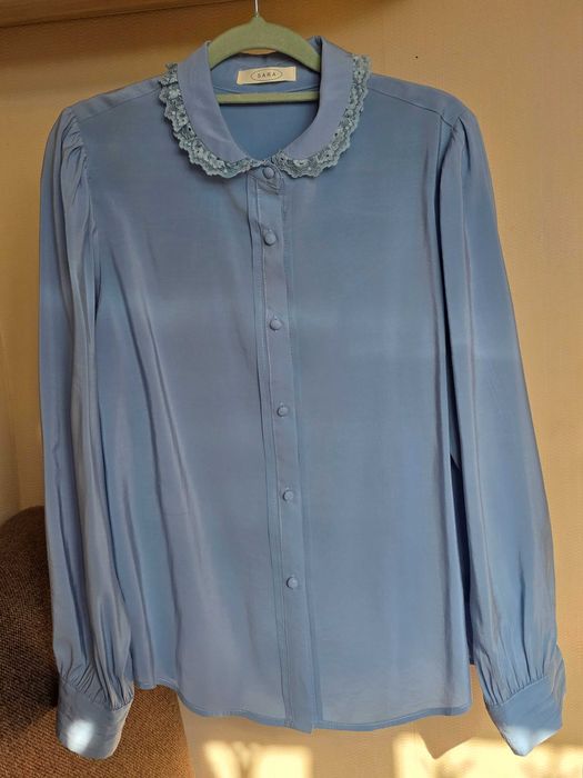 Женская рубашка, блузка