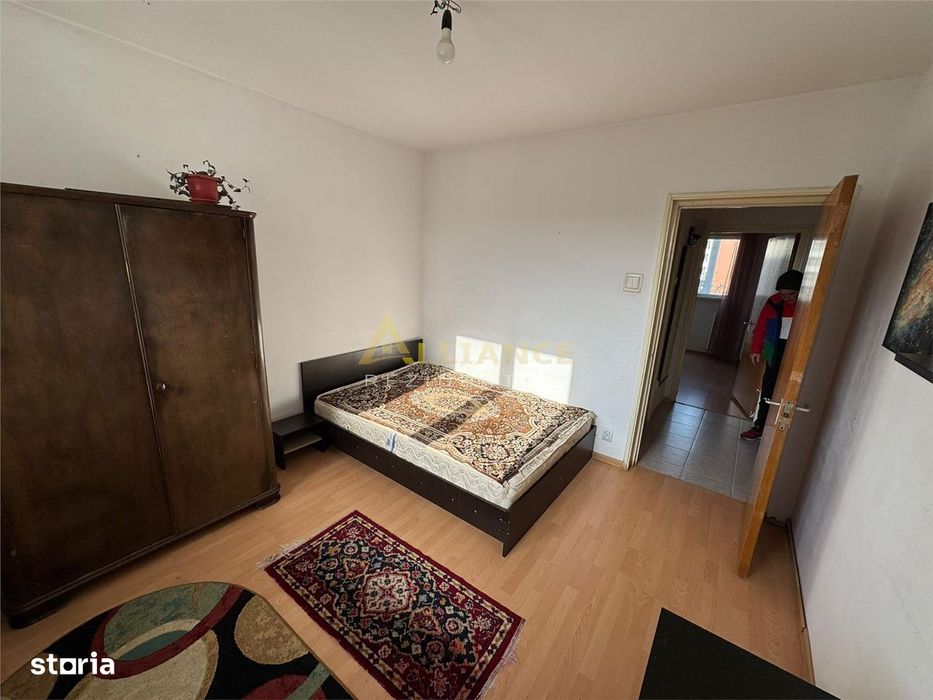 Metrou Dristor-Apartament 3 Camere