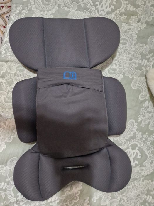 Автокресло Joie Stages