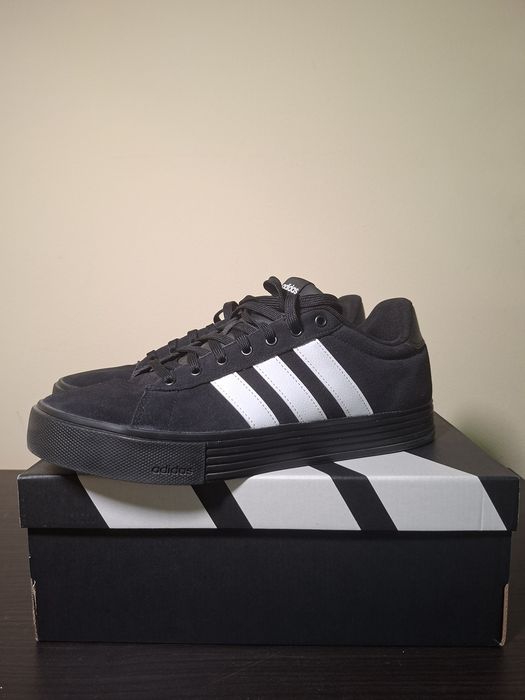 adidas Daily 4.0
