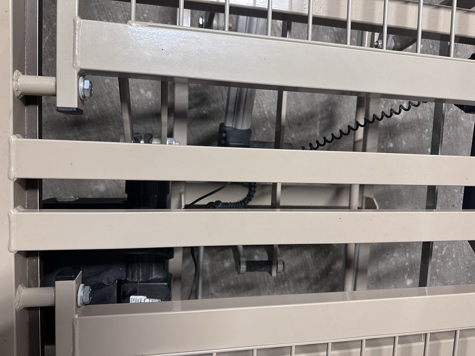 Pat pentru persoane cu dizabilitati