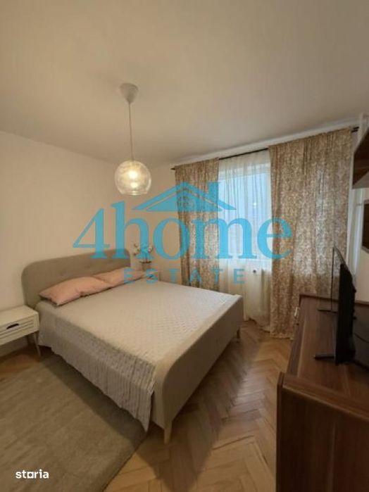 Apartament 3 Camere Titan|Nicolae Grigorescu|Metrou|Pet Friendly