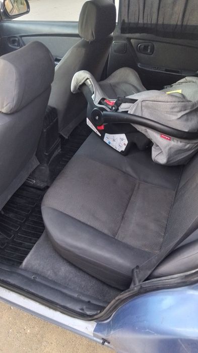 Nexia 2 йили 2009 сотилади