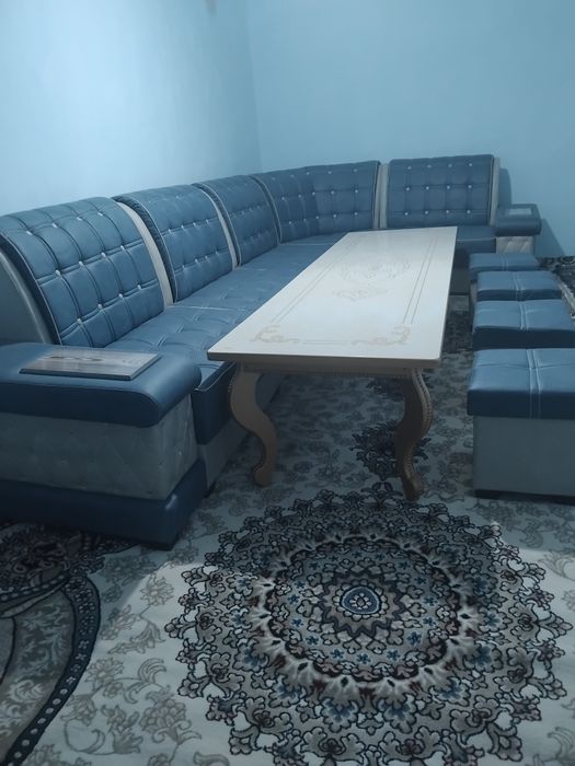 Mebel yangi 20 kun bòlgan olinganiga