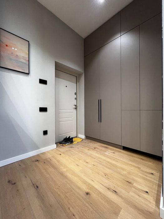 Квартира 2/4/10 ЖК " Parkent Avenue" Паркентский