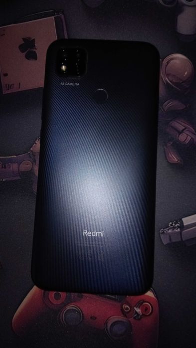 Telefon redmi 9A in stare buna