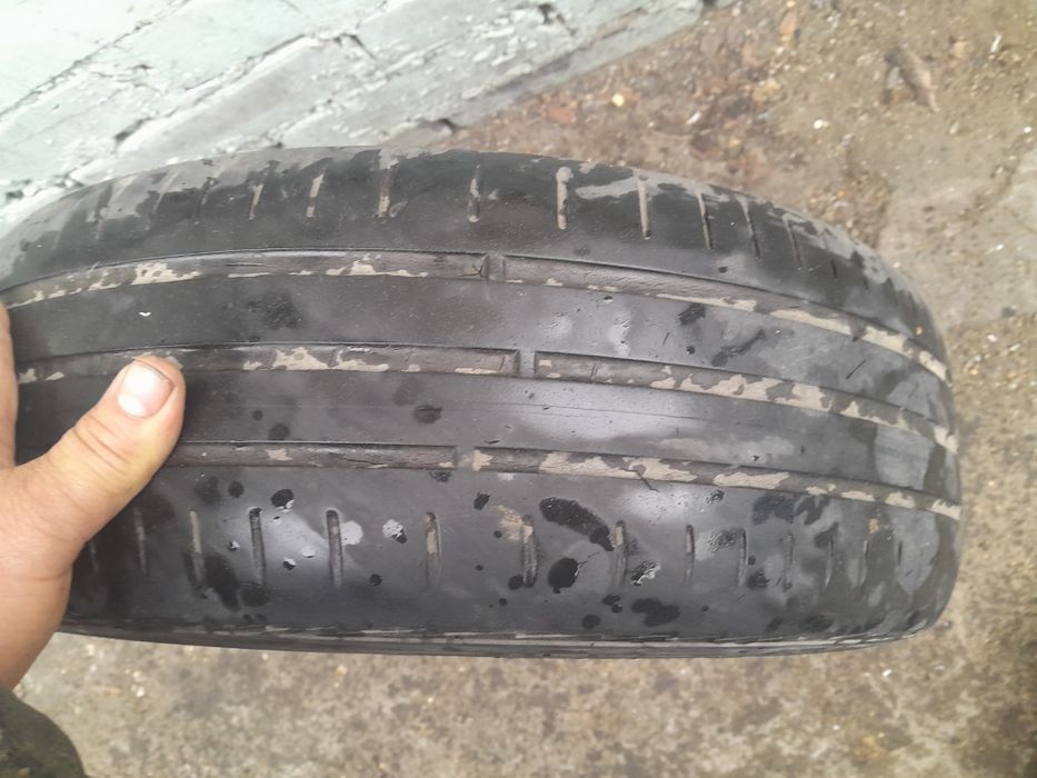 Колесо R14 на ВАЗ  обмен