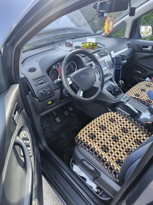 FORD C-Max 2010 — imagine 2