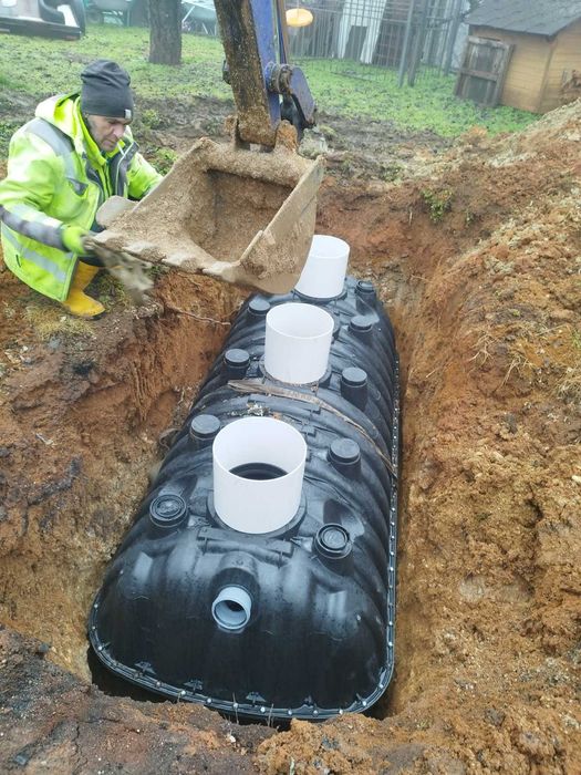 Септични ями.Цени