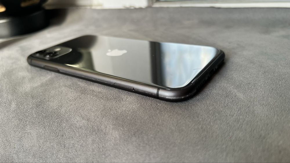 Iphone 11 128гиг.