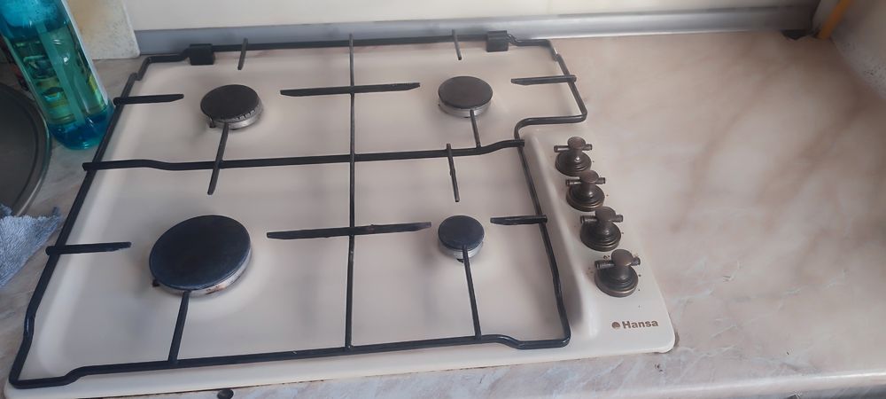 Газ плита жағдайы жақсы