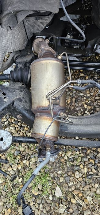 Filtru DPF Audi A4/A5 B8/B7 Audi A6 2.0 TDI /2.0 TFSI