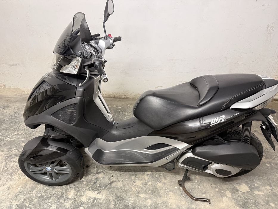 Piaggio Mp3 Yourban 300