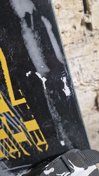 Snowboard Heavy Tools 150