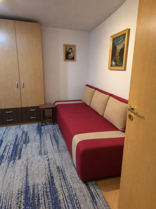 Apartament 1 camera