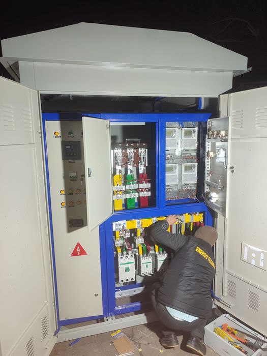 ТРАНСФОРМАТОРЛАР
Transformator barcha turdagi