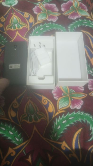 Мейзу м6 диярли янги