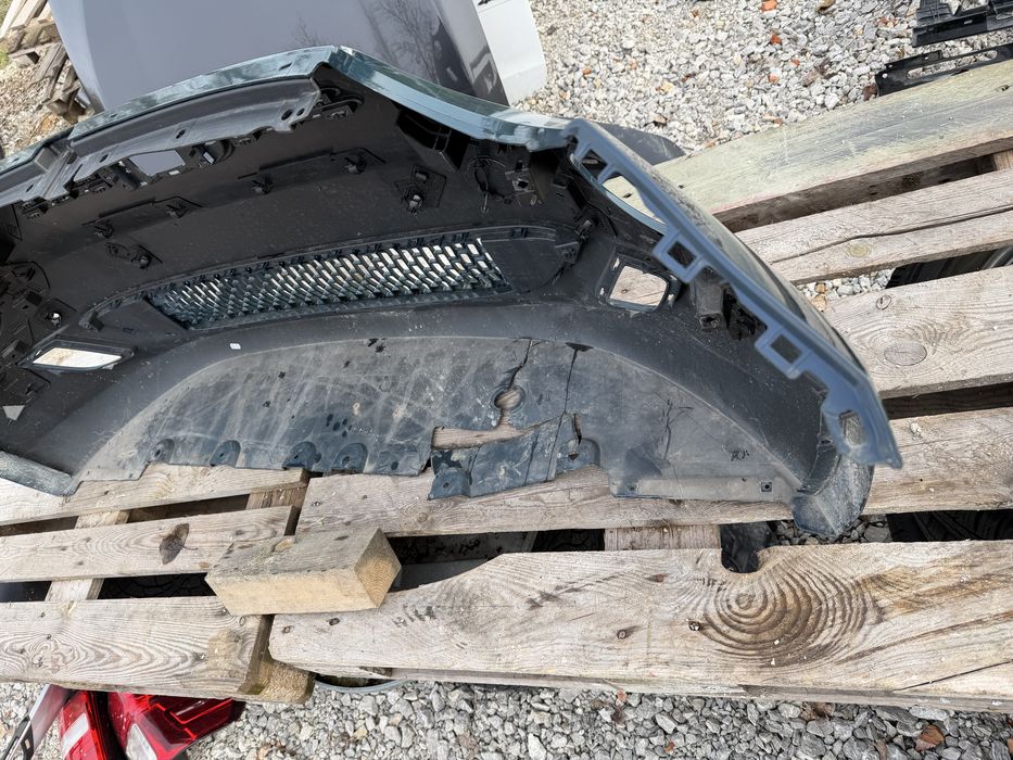 Броня Fiat 500E