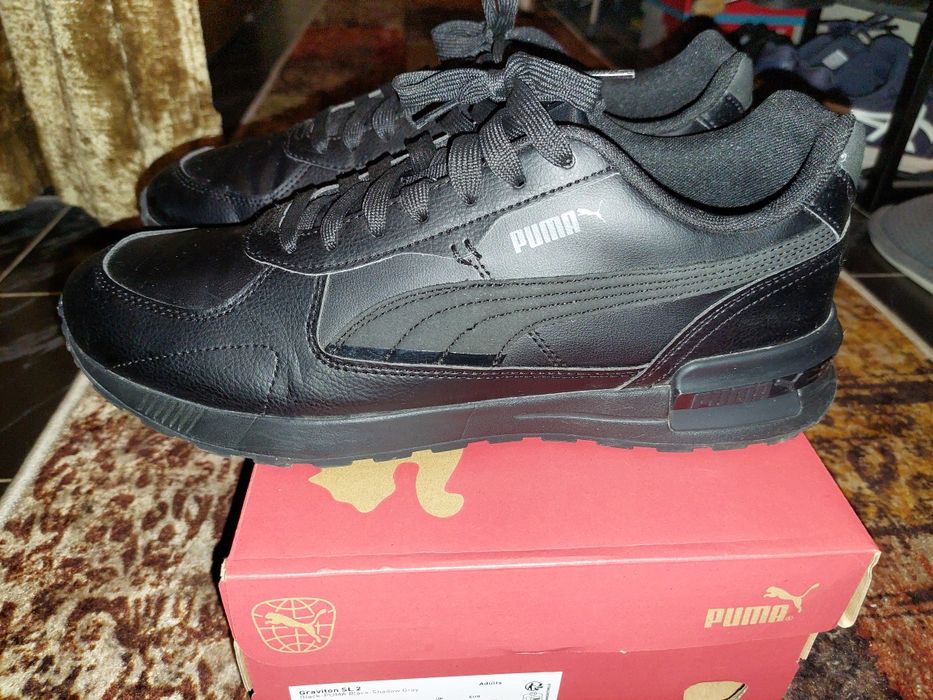 Маратонки Puma Graviton sl 2