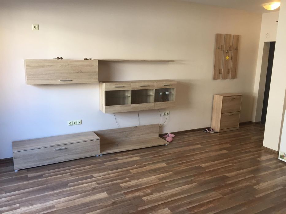 Дава се под наем Едностаен апартамент в Бургас, Сарафово - 37 кв.м за 204 € - Снимка #2