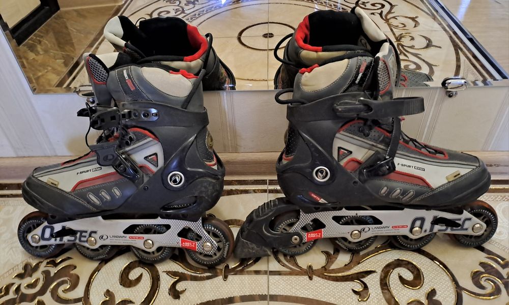 Гелевые. Фирменные.Дюр-Алиминевые. Супер Легкиеи Прочные. Привозные