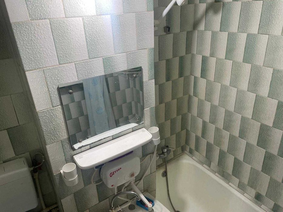 Lujerului apartament 2 camere