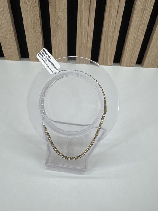 Bratara Aur 14k | Lungime 19 cm | 3.07 gr | # 52330