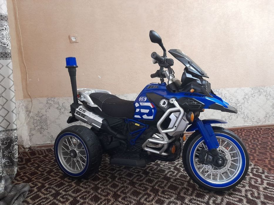Детские мотоцикл сотилади холати идеал.. пули 3.200 галишамз