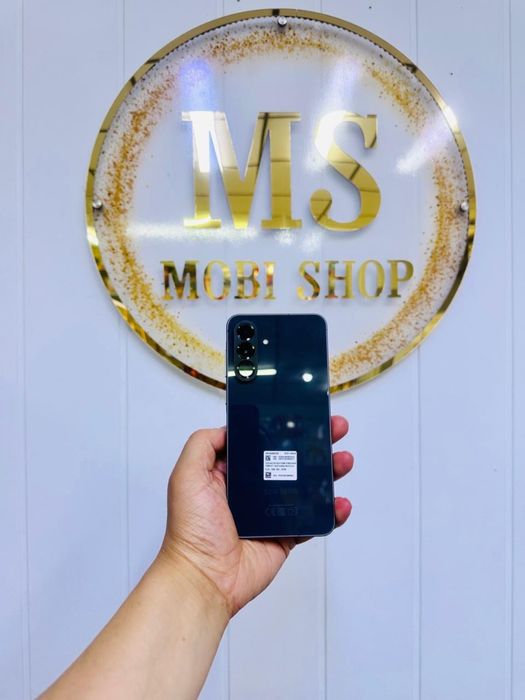 Samsung A56 5G 8/256 - Б/У смартфон | идеальное состояние | гарантия
