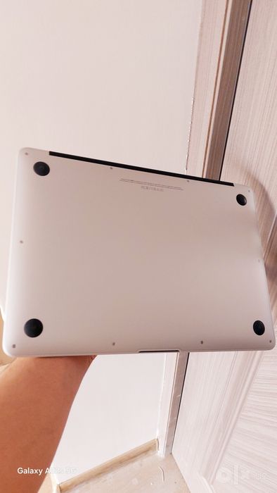 Macbook air 2013