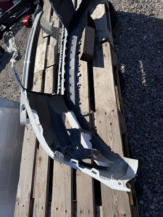 Броня Audi A4 2019 год.-