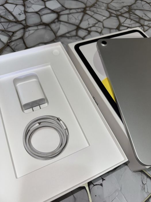 Ipad a16 planshet noviy