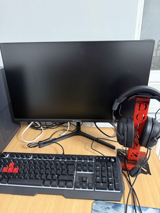 Продам компютерь в отличном состояние