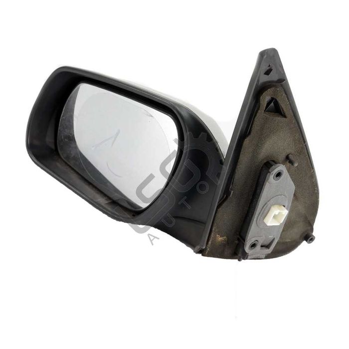 Ляво огледало Mazda 2 I (DY) 2003-2007 ID: 119332