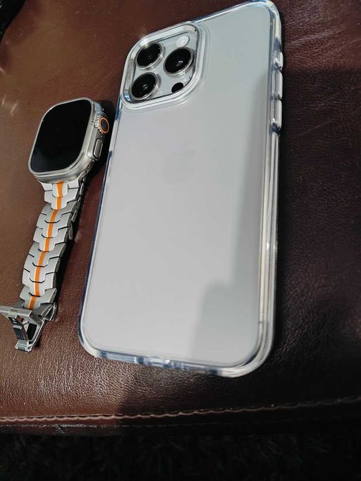 Apple Iphone 15 pro Max impecabil