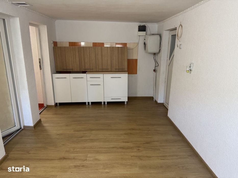 Apartament 1 camera, Zona Micro 16