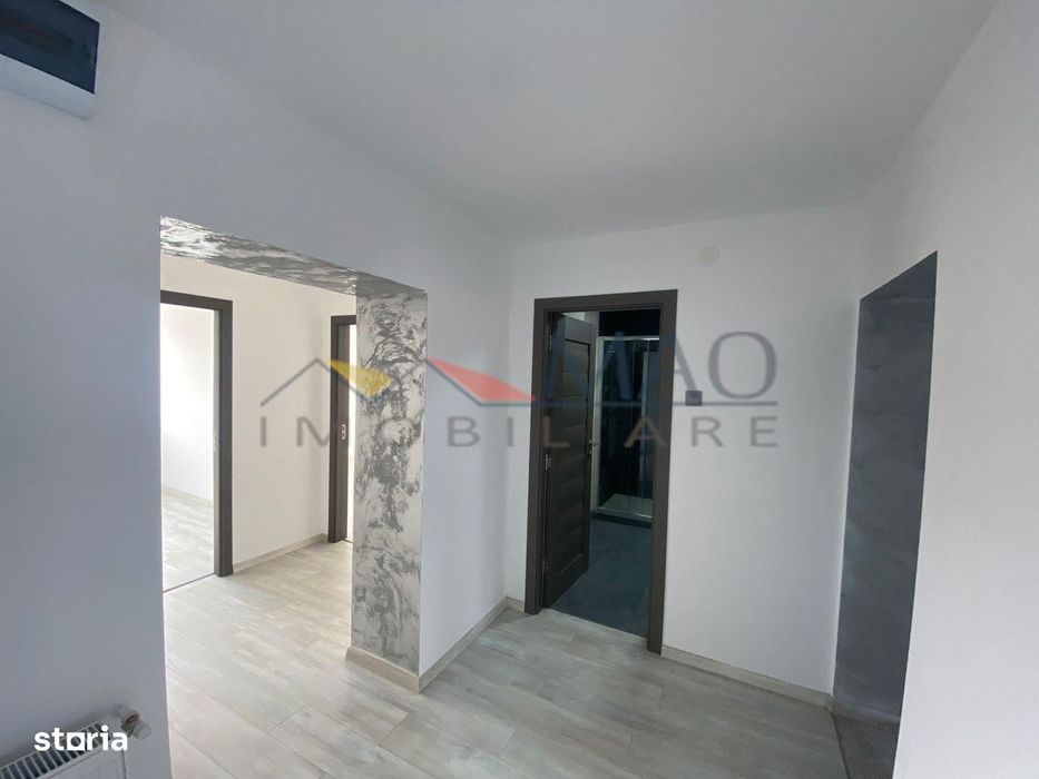 Semicentral - Vanzare casa - Str. Caraiman
